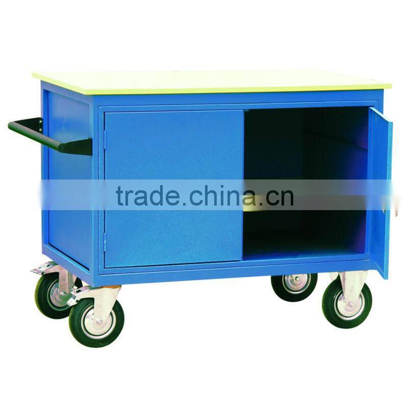 Mobile Tool Trolleys