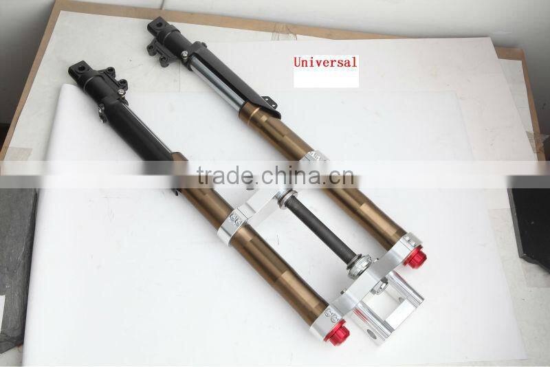 hot Indonesia Universal motorcycle front fork