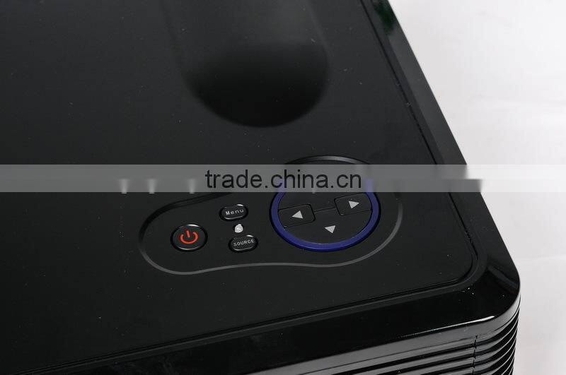 Low price TV projector HD LED projector 2000 Lumens