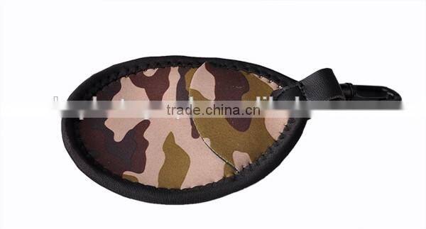 High Quality Photographic Accessories Fashion Camera Filter Bag