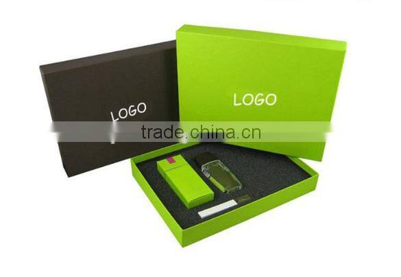 Paper Box Manufacturer various style soap packaging