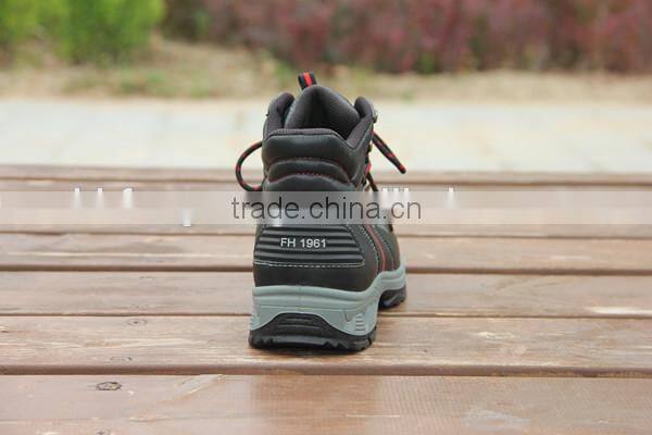 safety shoes type and unisex gender stock engineering work shoes