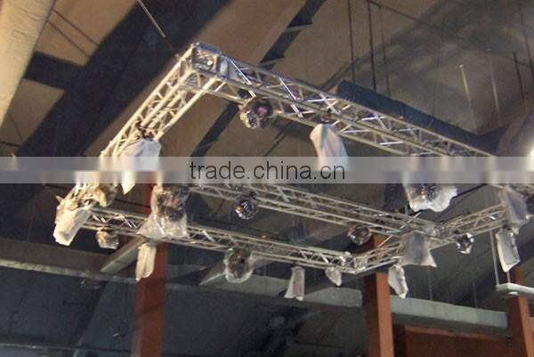 Factory direct sale large roof cable bolt truss