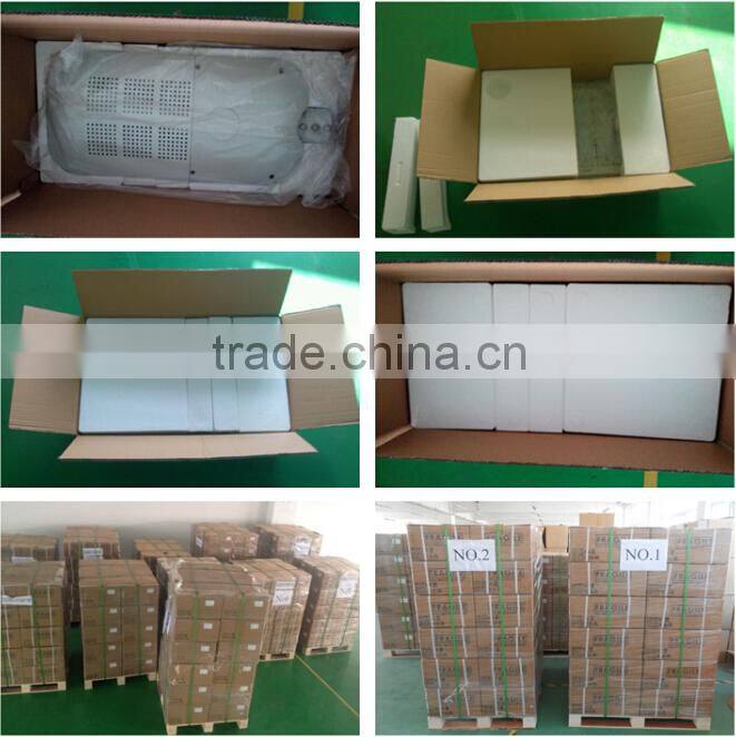 8 Years Warranty UL DLC EMC LVD RoHS SAA IP67 IK10 LED Road Light with Photocell