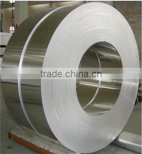 Manufacturer of Aluminum strip for Transformer Winding