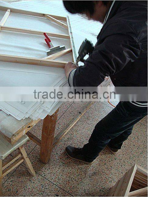 group wholesale fashion desigen simple abstrac canvas printing