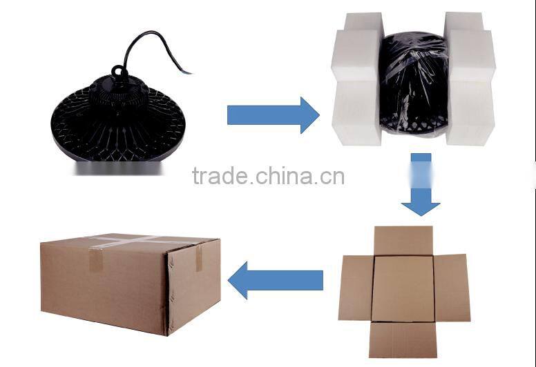 Industrial China supplier 150W LED high bay light