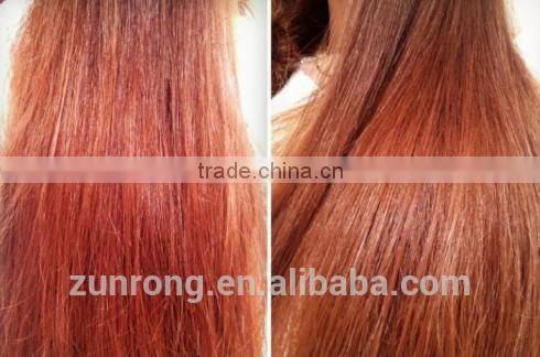 Best selling products for 2015 herbal professional OEM nettle shampoo