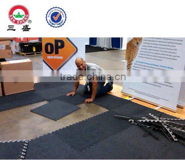 Factory directly 180cm yoga mat with hanging hole