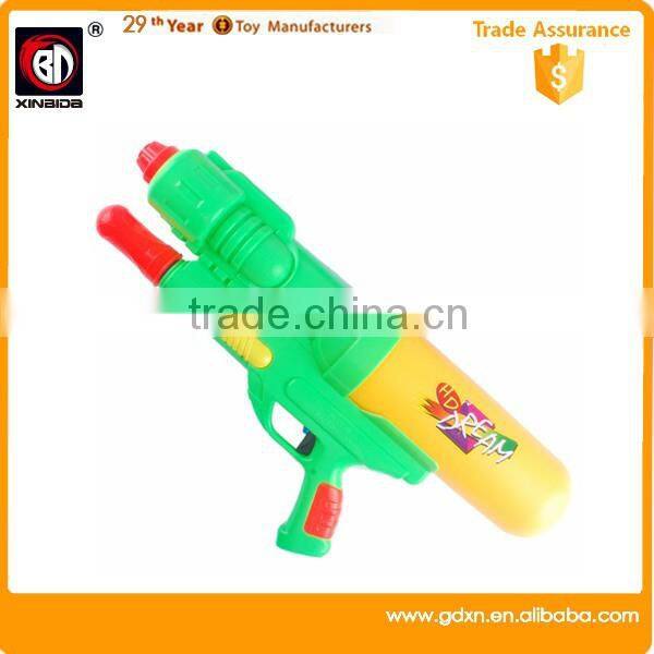 2015 New arrival Summer water toys high pressure water gun