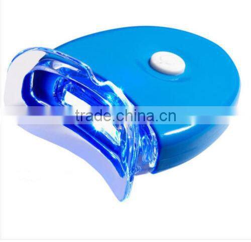 teeth bleach machine, whitening teeth device, battery led mini lights, portable dental unit, teeth whitening mini light,