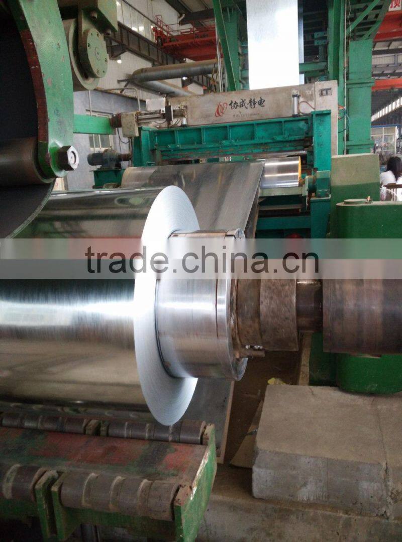 Metal Strip, Hot or Cold Rolled Steel Strip For Piston Ring, Wiper, Pen Clip