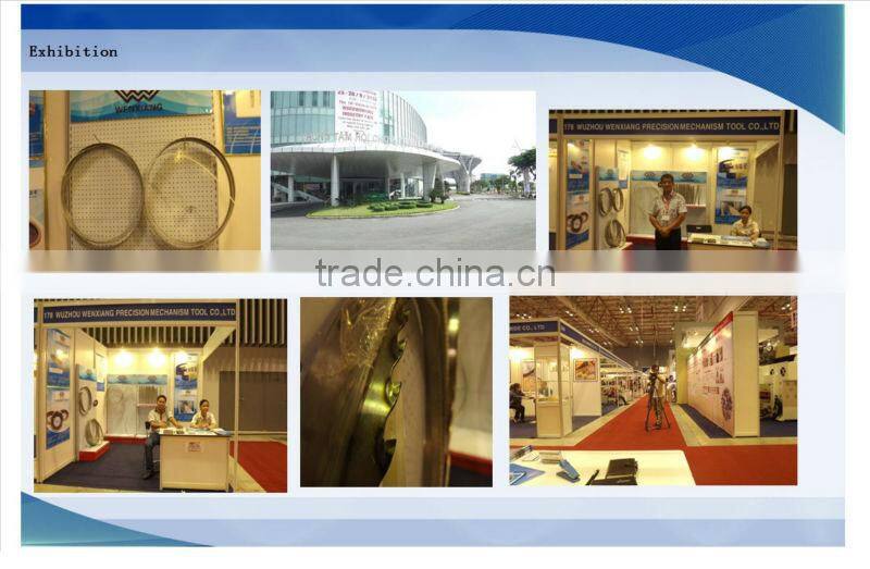 finger joint cutter for wood finger joint machine circular saw blade