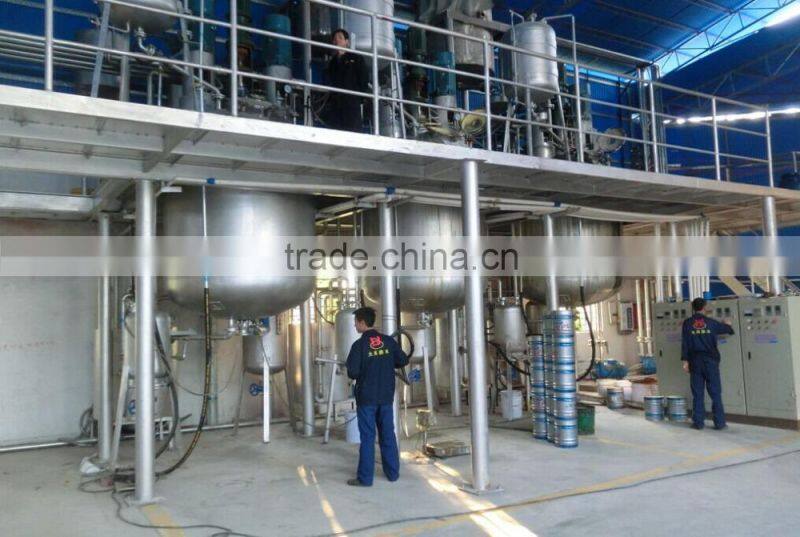 Two-component Polyurethane Waterproof Coating