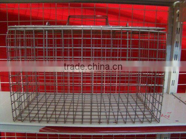Animal Cages