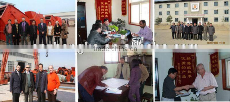 2015 Hot sale mineral ore processing equipment