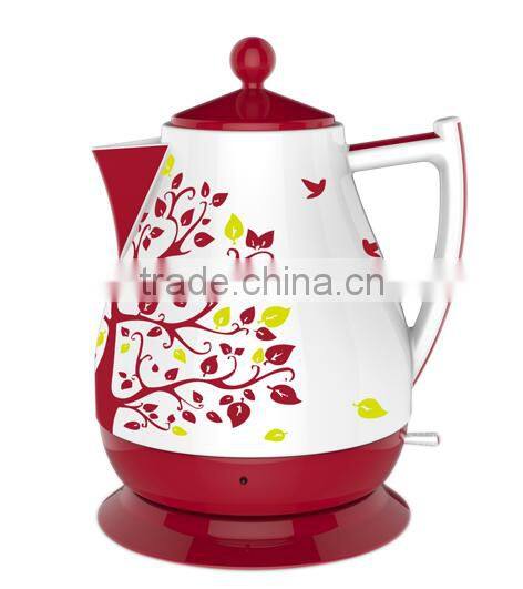 JK-910 electric ceramic kettle