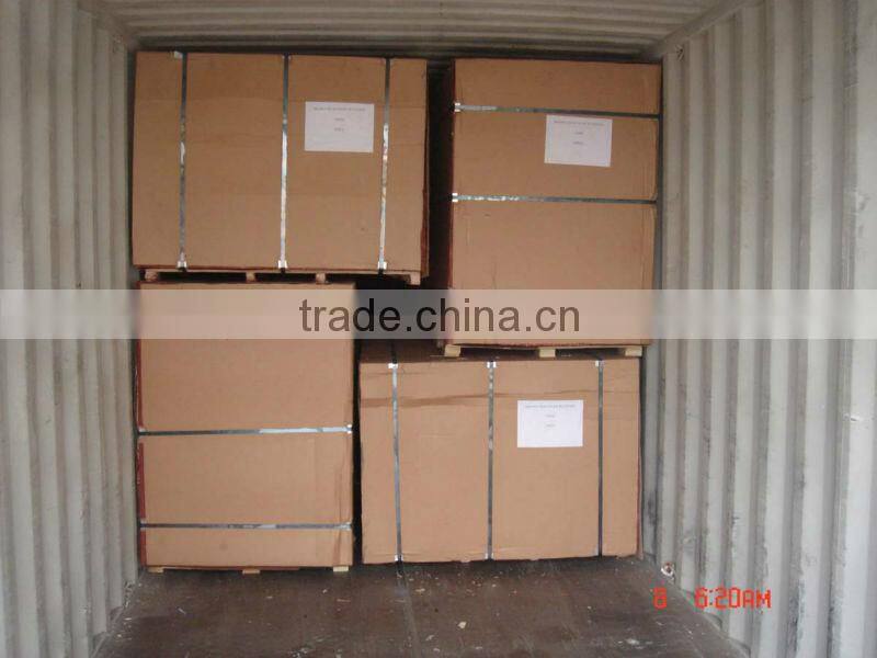 red/black/brown film faced plywood/shuttering plywood/marine plywood