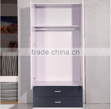 2016 XC021 morden design living room nuoyaxin 090 wooden cheap home furniture wardrobe