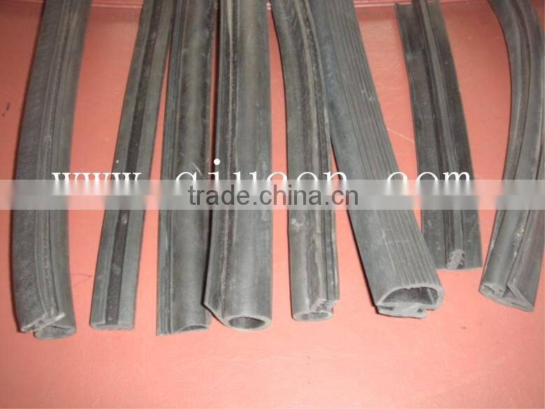 Rubber Window Seal / Rubber Window Protector / Window Rubber Part