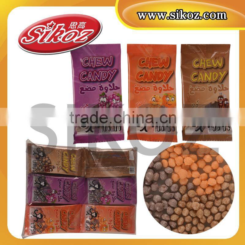 SK-R077 Fruit Chewy Candy