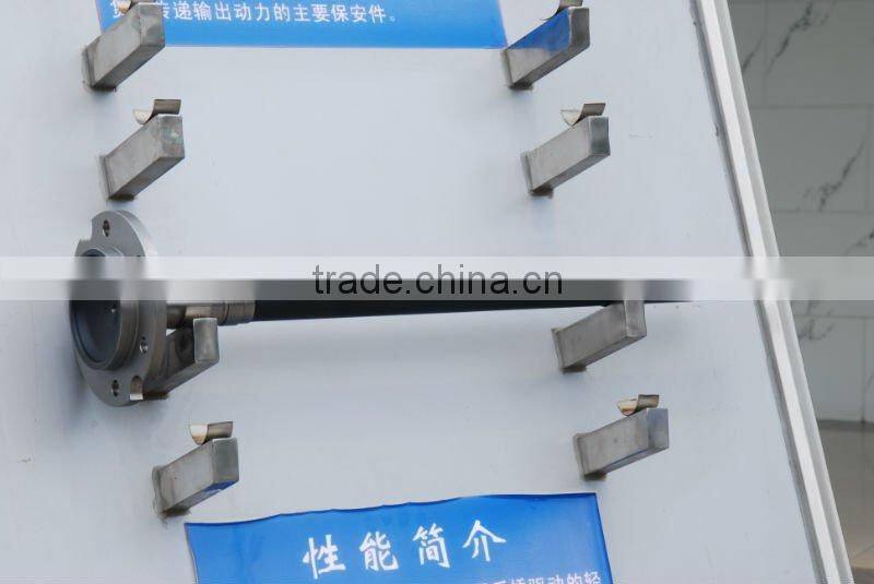 pickup and suv half shaft