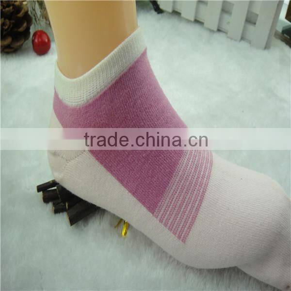 prodessional factory custom cotton monkey child tube sock high quality