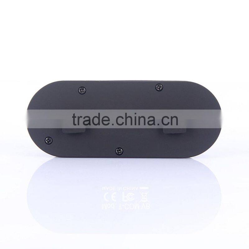 BT Headset Motorcycle Helmet Bluetooth Headset Stereo Headphone Without Intercom function