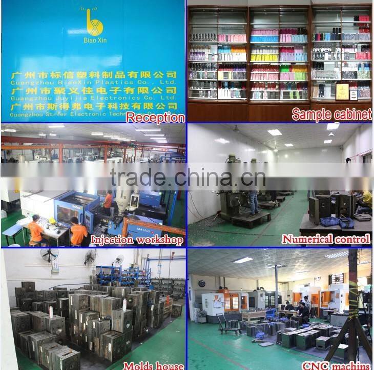 For Wiko Birdy plastic hard PC clear transparent cover case phone accessory China alibaba