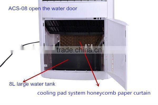 Misting Air Portable China Air Water Cooler