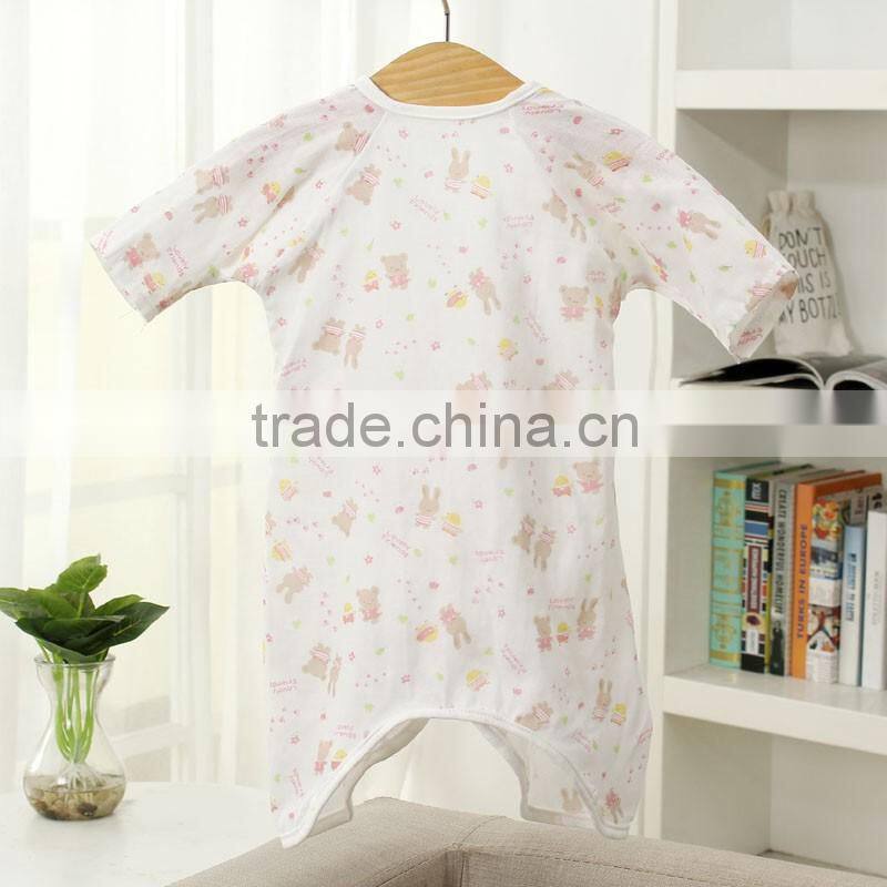 Kids Wear Baby New Born Cotton Baby Clothes 2016