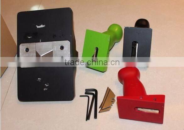 Pre-Insulated PU Foam Duct Panel Cutting Tools, Tools for Polyurethane Foam Insulation