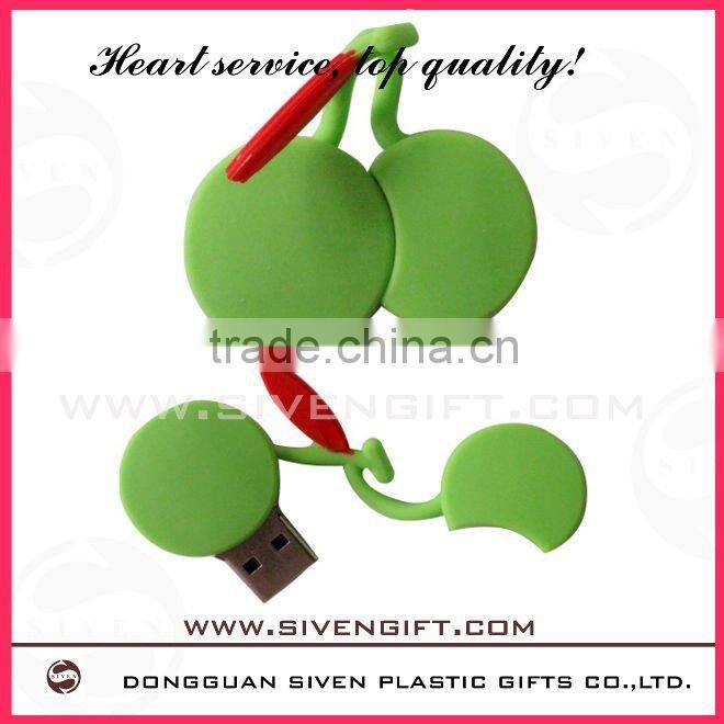 Customized USB disk plastic cover