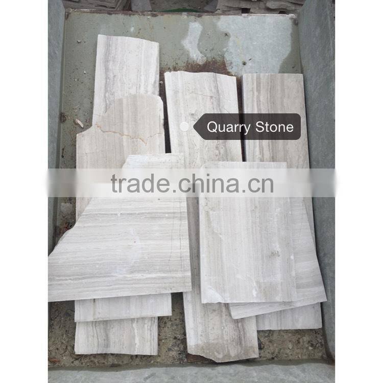 New Product!! White Polished Marble Panel Slate