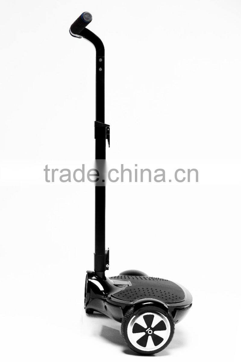 wheels self balancing scooter with blue tooth speakers and remote control