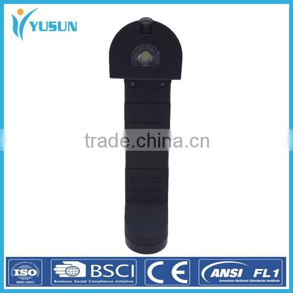 Multi-functional emergency COB magnet at the bottom of the emergency lights