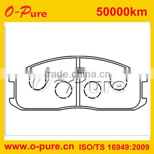 auto parts for bmw guangzhou eclipse 2007 FOR mitsubishi