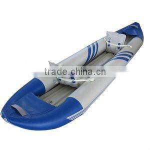 2012 Inflatable Kayak Boat with CE