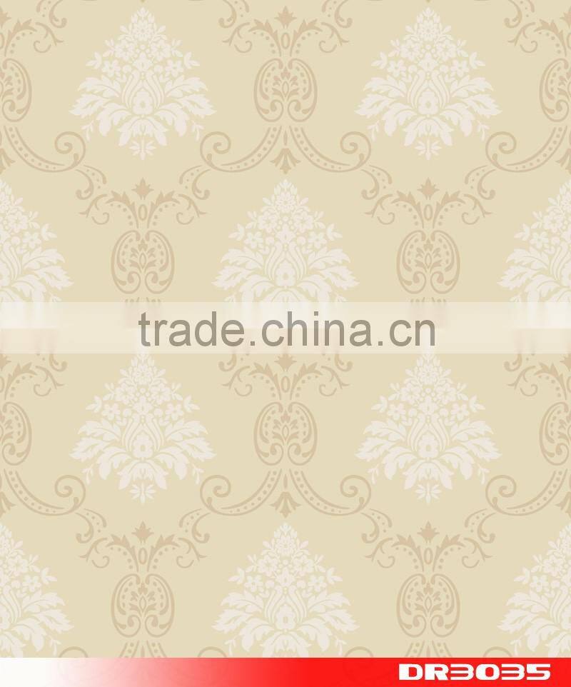 sticker wallpaper wallcovering DR3032