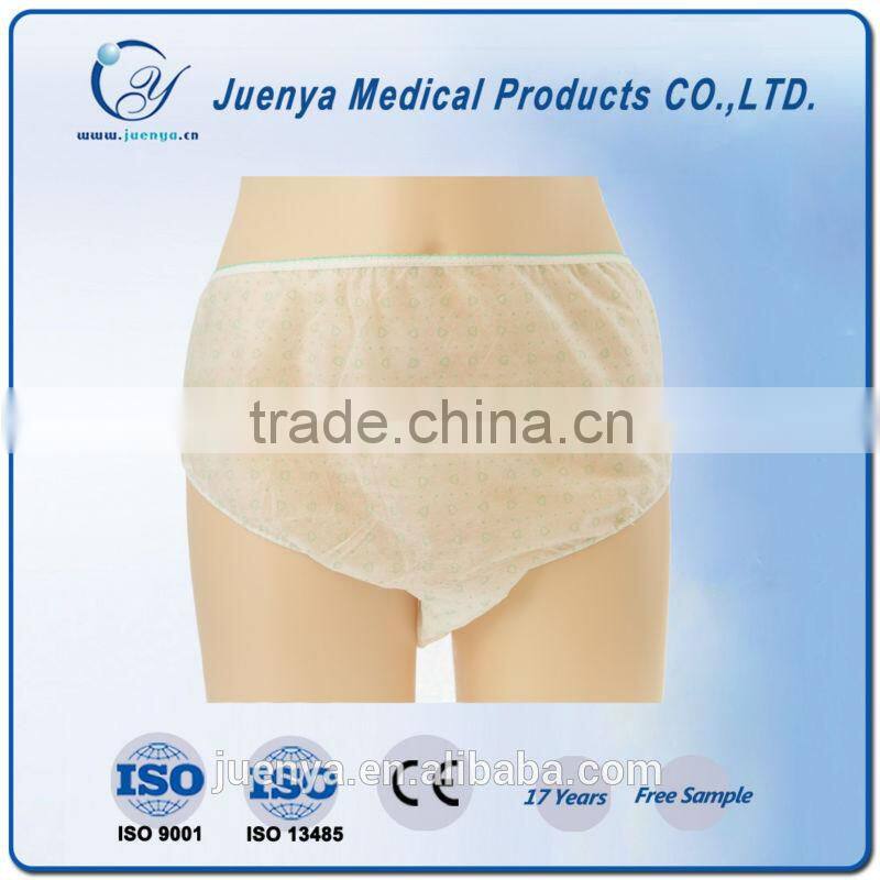 Pure sexy g-string models