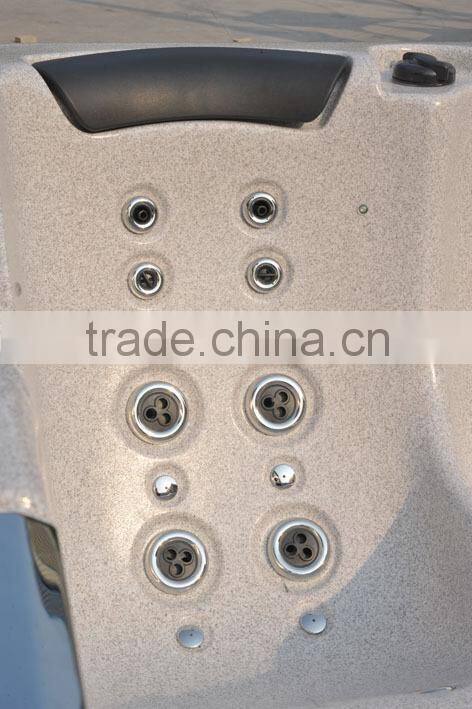 Unique Design Wholesale price Luxury Hydro Hot Tub SPA
