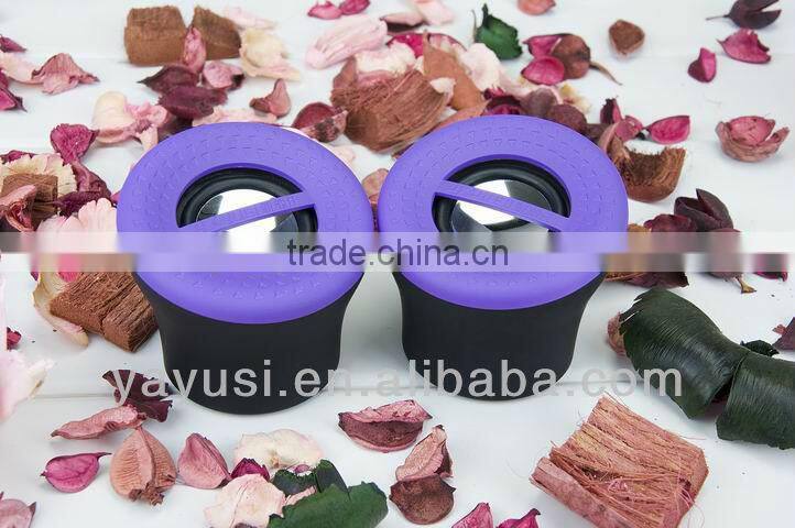 USB mini speaker portable for sale