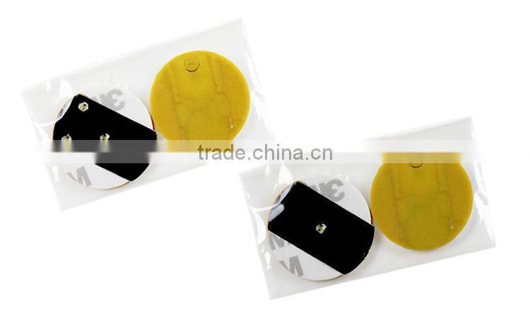 2016 Hot Items Mini LED Bottle Sticker