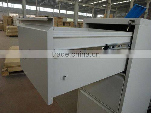 Industrial Metal Cabinet Drawers