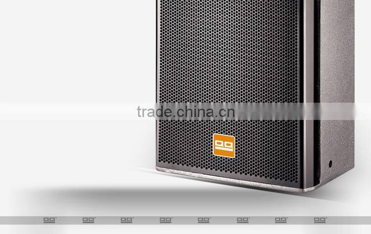 RCF Copy 15inch 8ohm Manufacturer Of Professional Stage Speaker