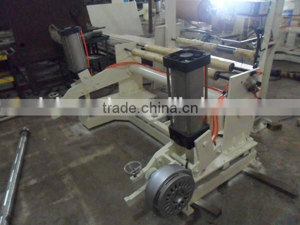 High Speed DKHHJX-1100-1600 Servo Control Automatic Cross Paper Cutter Machine