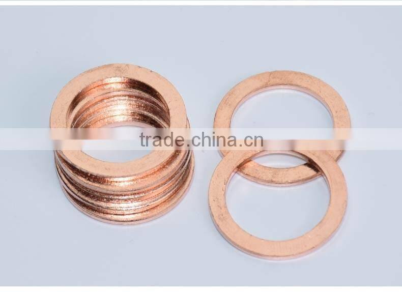 brass washer/brass washer for boat