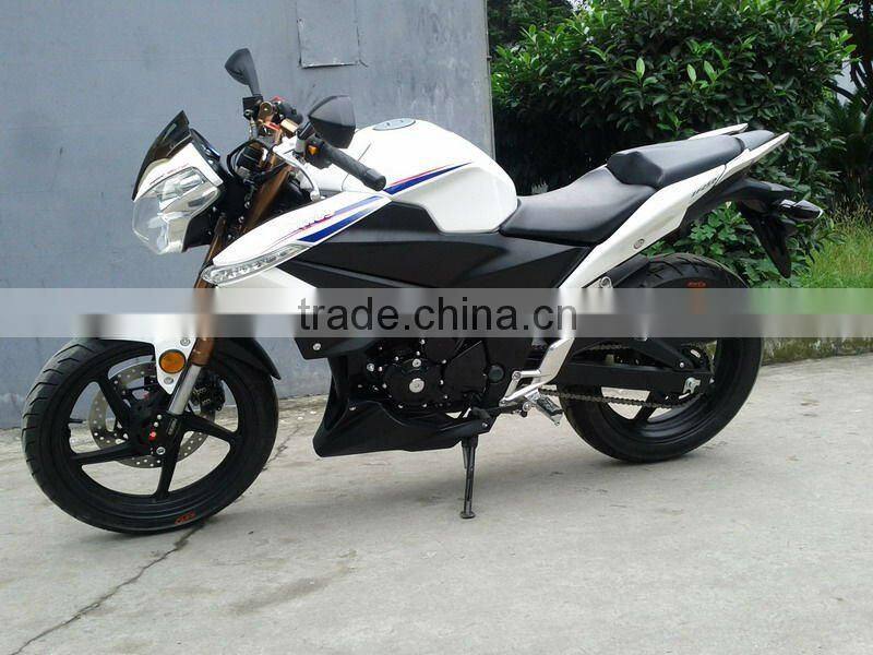 china racing motorcycle 250cc (ZF250)