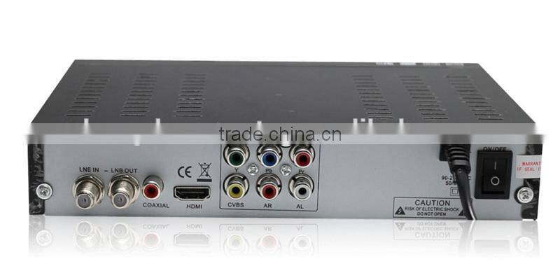 SDC-3000S receiver dvb-s2 dvb-t2
