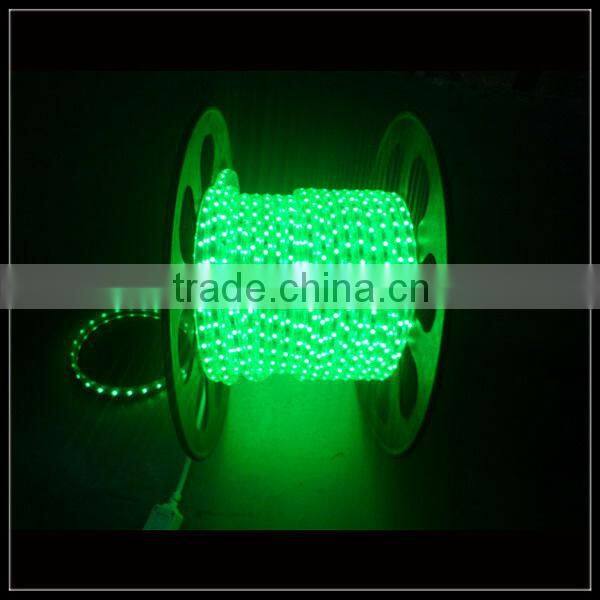 Waterproof flexible smd cuttable led fluorescein strips